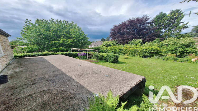 Ma-Cabane - Vente Maison Voncq, 110 m²