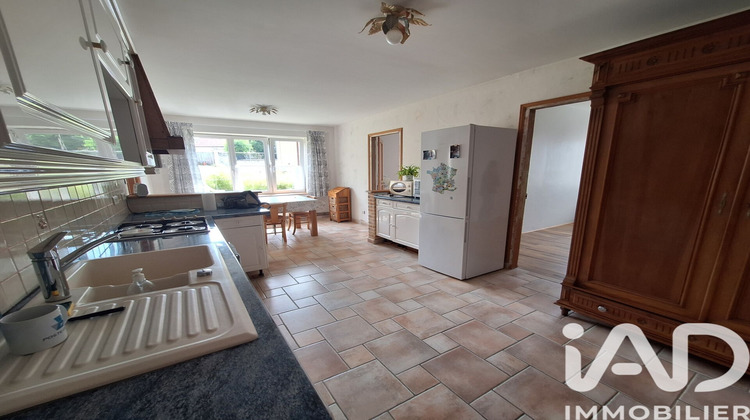 Ma-Cabane - Vente Maison Voncq, 110 m²