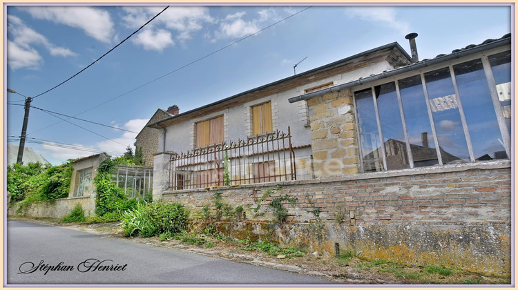 Ma-Cabane - Vente Maison VONCQ, 74 m²