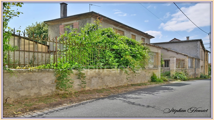 Ma-Cabane - Vente Maison VONCQ, 74 m²