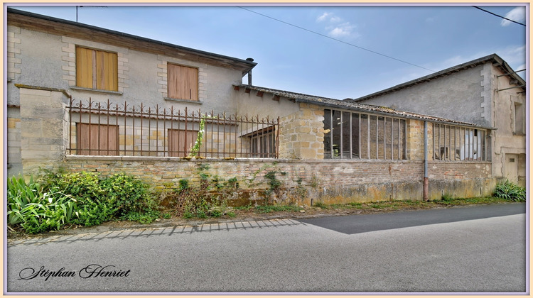 Ma-Cabane - Vente Maison VONCQ, 74 m²