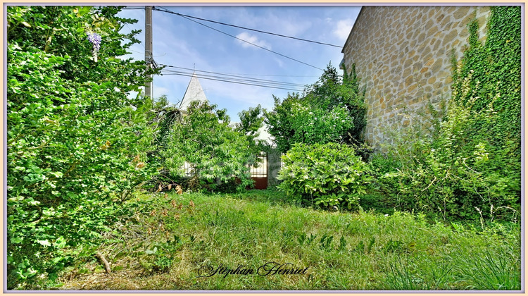 Ma-Cabane - Vente Maison VONCQ, 74 m²