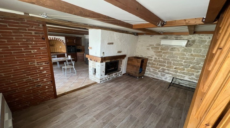 Ma-Cabane - Vente Maison VONGES, 110 m²