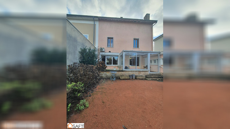 Ma-Cabane - Vente Maison Vonnas, 150 m²