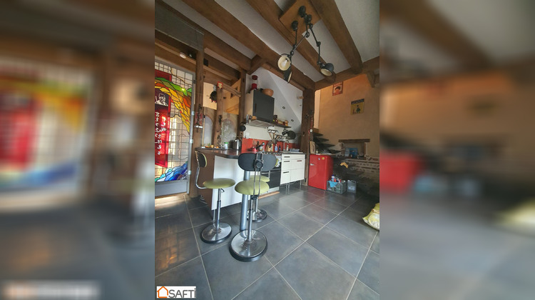 Ma-Cabane - Vente Maison Vonnas, 150 m²