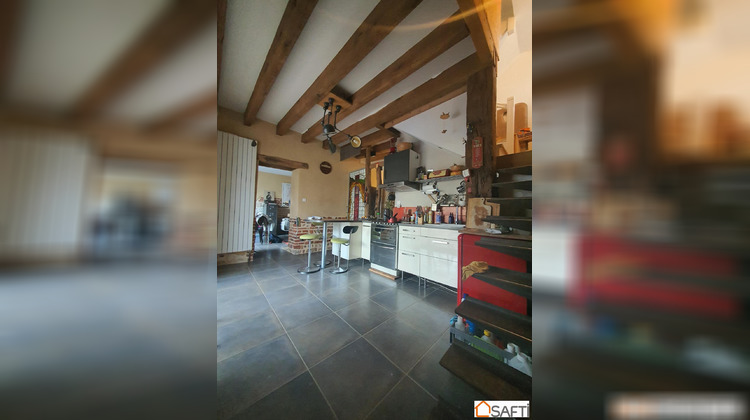 Ma-Cabane - Vente Maison Vonnas, 150 m²