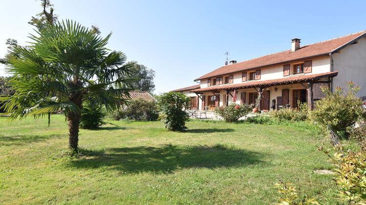 Ma-Cabane - Vente Maison Vonnas, 260 m²