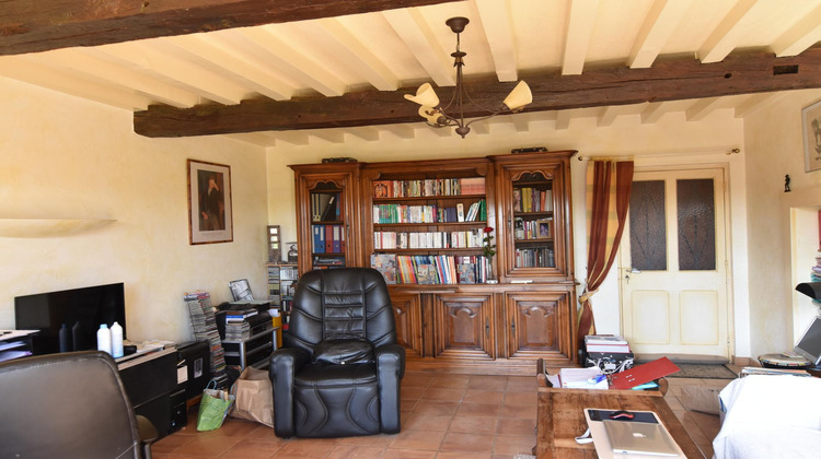 Ma-Cabane - Vente Maison Vonnas, 260 m²