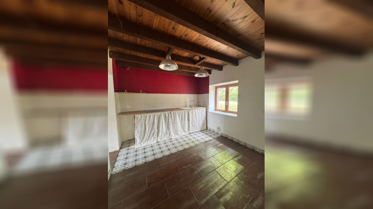 Ma-Cabane - Vente Maison VONNAS, 105 m²