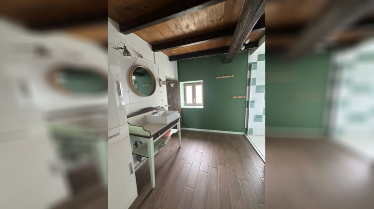 Ma-Cabane - Vente Maison VONNAS, 105 m²