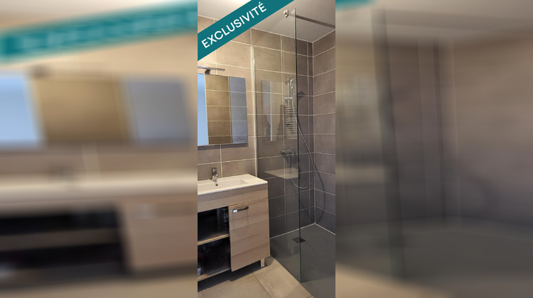 Ma-Cabane - Vente Maison Vonnas, 111 m²