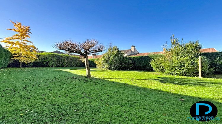 Ma-Cabane - Vente Maison Vonnas, 112 m²