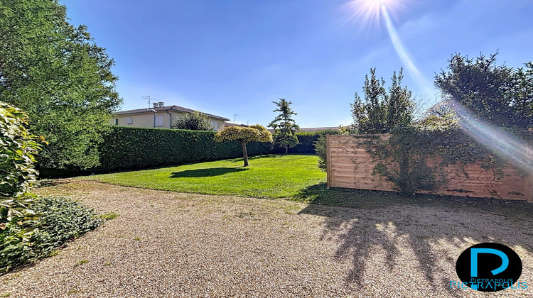 Ma-Cabane - Vente Maison Vonnas, 112 m²