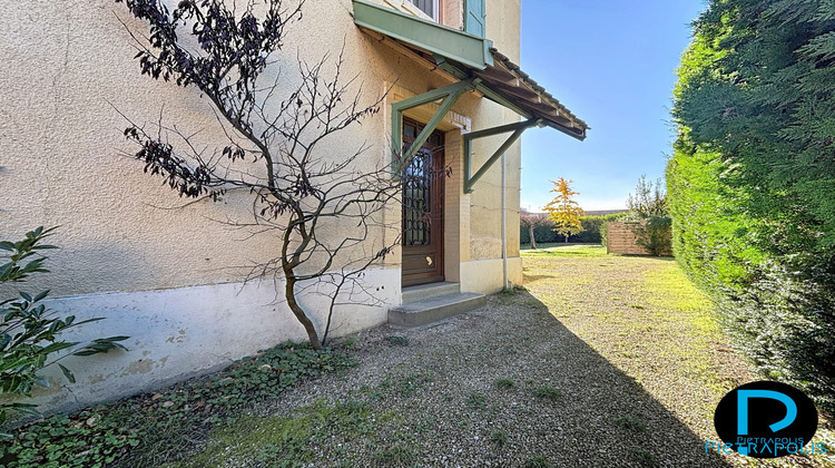 Ma-Cabane - Vente Maison Vonnas, 112 m²