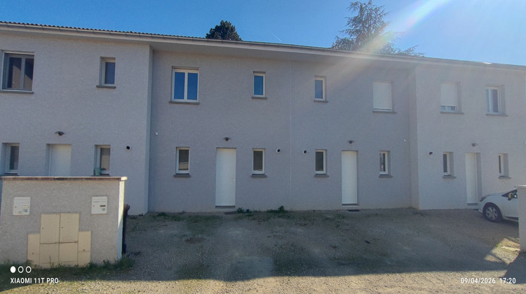 Ma-Cabane - Vente Maison VONNAS, 79 m²