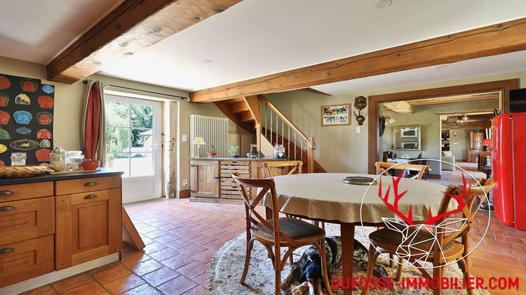 Ma-Cabane - Vente Maison VONNAS, 272 m²