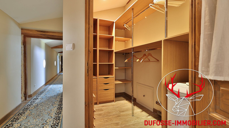 Ma-Cabane - Vente Maison VONNAS, 272 m²