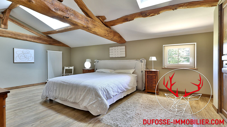 Ma-Cabane - Vente Maison VONNAS, 272 m²