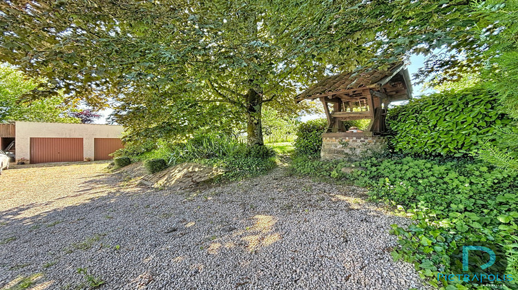 Ma-Cabane - Vente Maison Vonnas, 169 m²