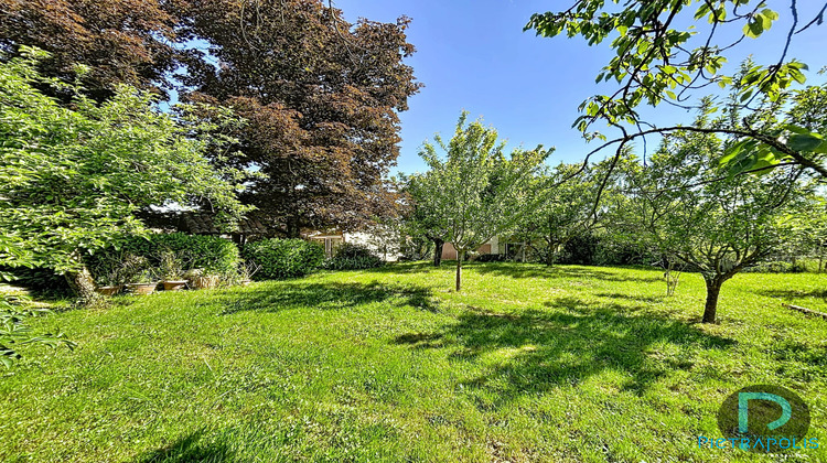 Ma-Cabane - Vente Maison Vonnas, 169 m²