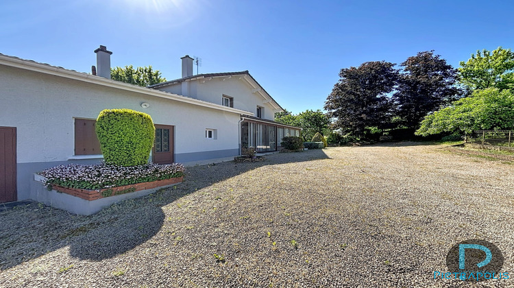 Ma-Cabane - Vente Maison Vonnas, 169 m²