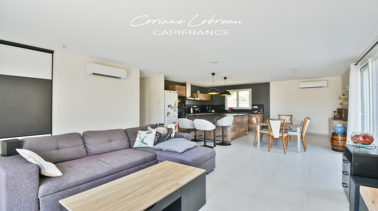 Ma-Cabane - Vente Maison VONNAS, 102 m²