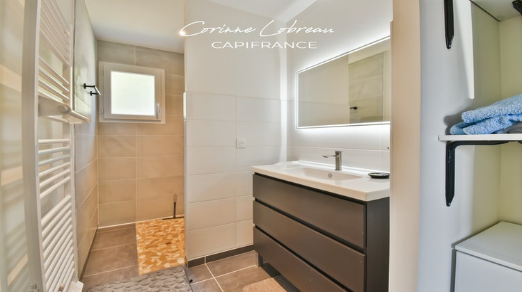 Ma-Cabane - Vente Maison VONNAS, 102 m²