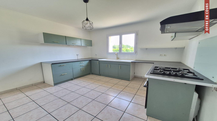 Ma-Cabane - Vente Maison VONNAS, 114 m²