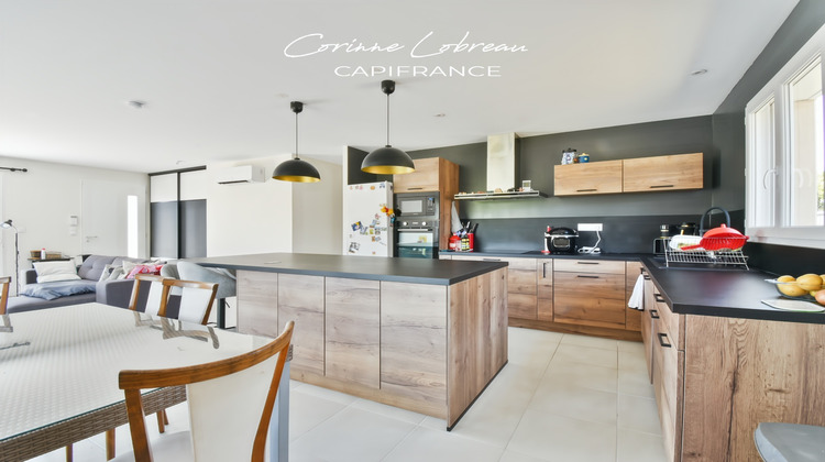 Ma-Cabane - Vente Maison VONNAS, 102 m²