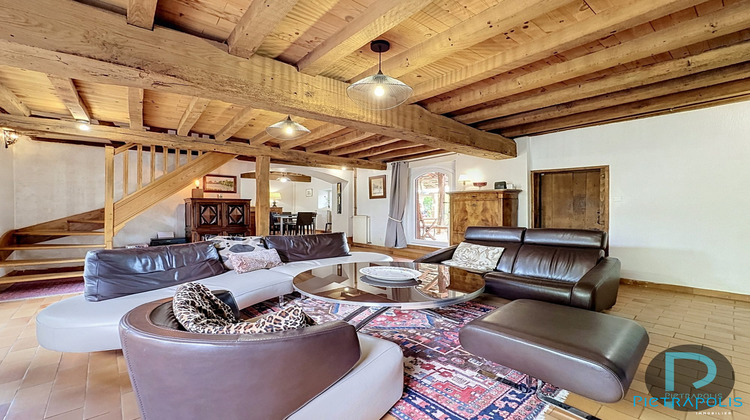 Ma-Cabane - Vente Maison VONNAS, 197 m²