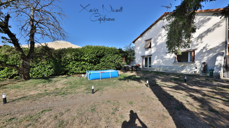 Ma-Cabane - Vente Maison VONNAS, 102 m²