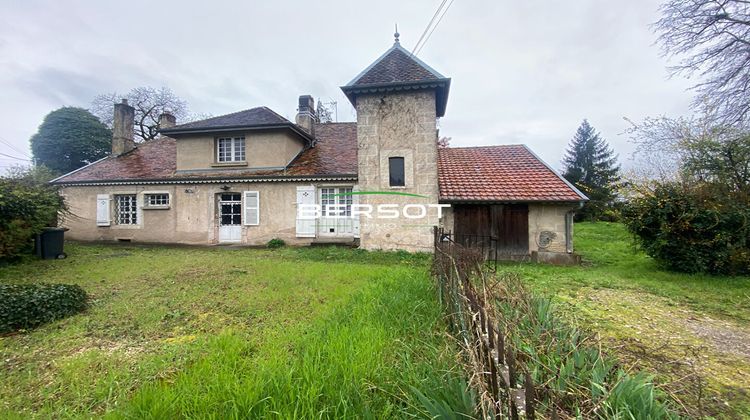 Ma-Cabane - Vente Maison VORAY-SUR-L'OGNON, 230 m²