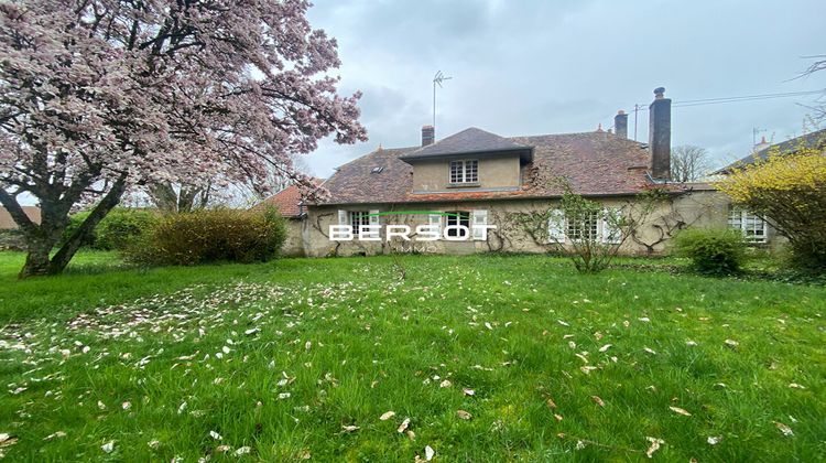 Ma-Cabane - Vente Maison VORAY-SUR-L'OGNON, 230 m²