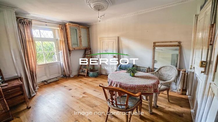 Ma-Cabane - Vente Maison VORAY-SUR-L'OGNON, 230 m²