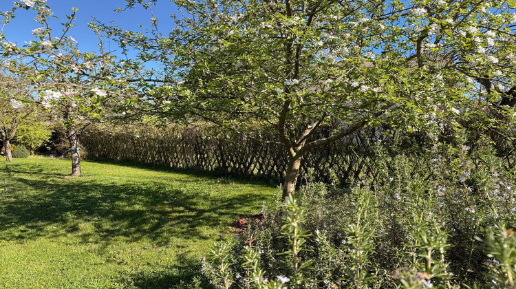 Ma-Cabane - Vente Maison Voray-sur-l'Ognon, 106 m²