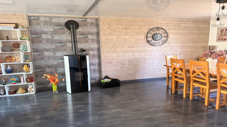 Ma-Cabane - Vente Maison Voray-sur-l'Ognon, 106 m²
