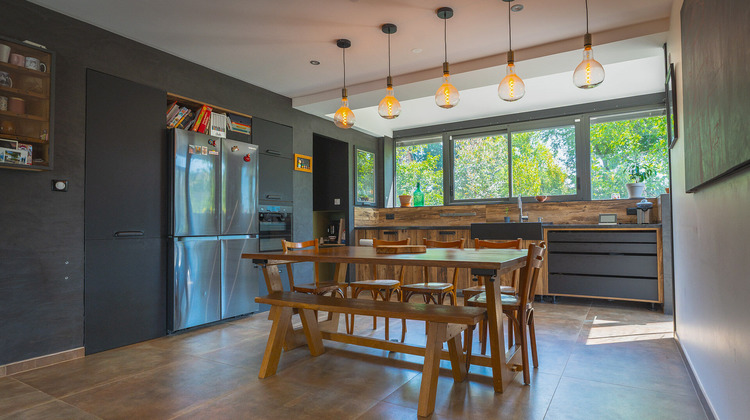 Ma-Cabane - Vente Maison VORAY-SUR-L'OGNON, 210 m²