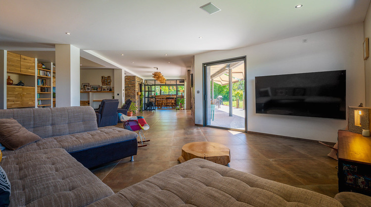 Ma-Cabane - Vente Maison VORAY-SUR-L'OGNON, 210 m²