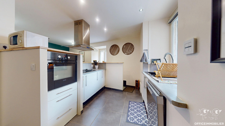 Ma-Cabane - Vente Maison VORAY-SUR-L'OGNON, 153 m²