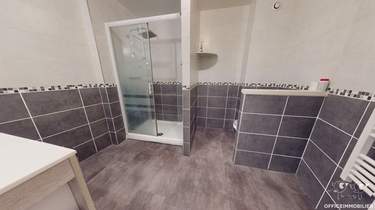 Ma-Cabane - Vente Maison VORAY-SUR-L'OGNON, 153 m²