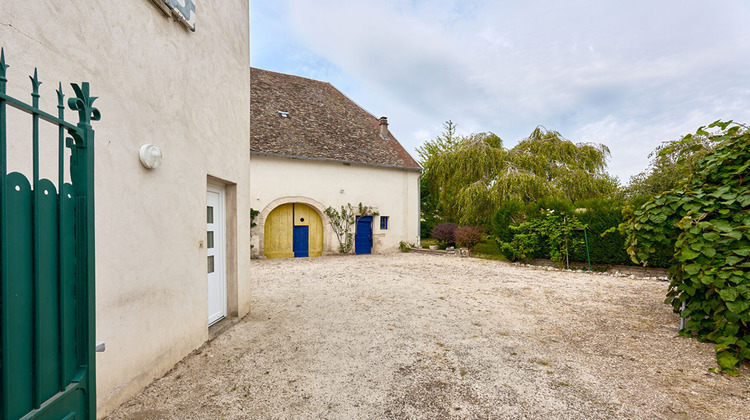 Ma-Cabane - Vente Maison VORAY-SUR-L'OGNON, 154 m²