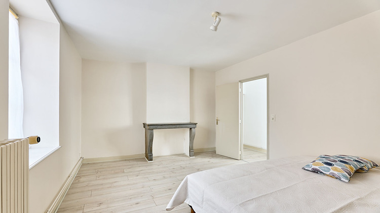 Ma-Cabane - Vente Maison VORAY-SUR-L'OGNON, 154 m²