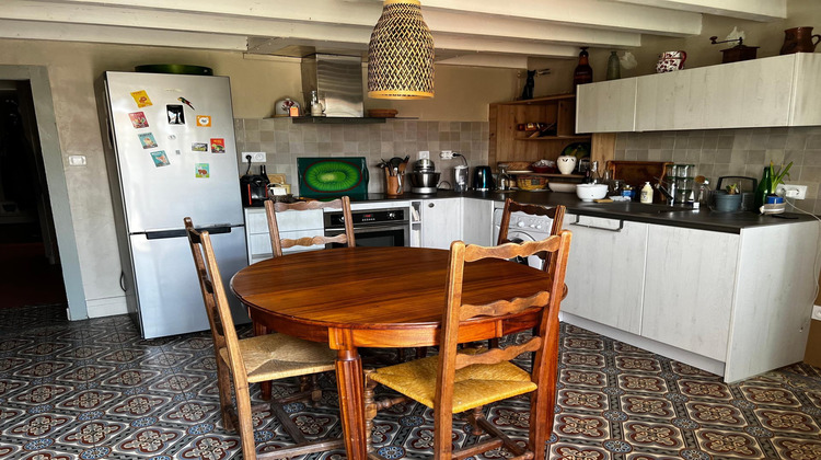 Ma-Cabane - Vente Maison Voray-sur-l'Ognon, 120 m²