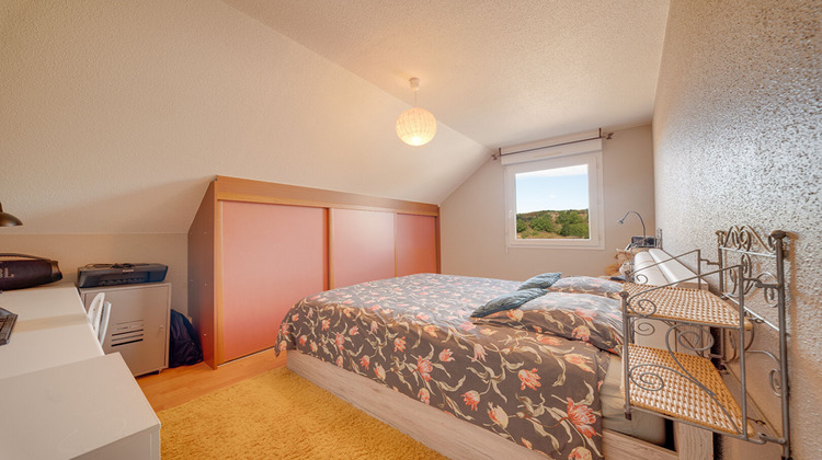 Ma-Cabane - Vente Maison VORAY-SUR-L'OGNON, 90 m²