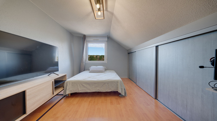 Ma-Cabane - Vente Maison VORAY-SUR-L'OGNON, 90 m²