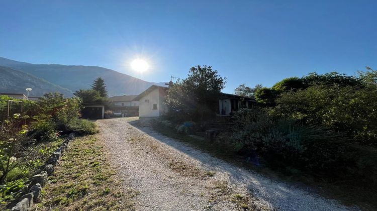 Ma-Cabane - Vente Maison Voreppe, 145 m²