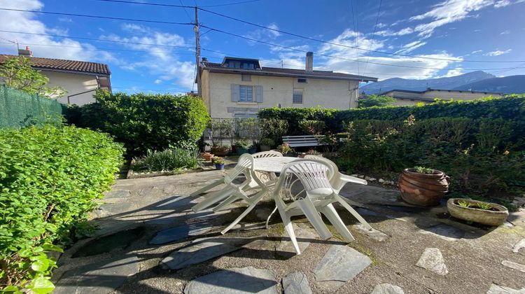 Ma-Cabane - Vente Maison Voreppe, 118 m²