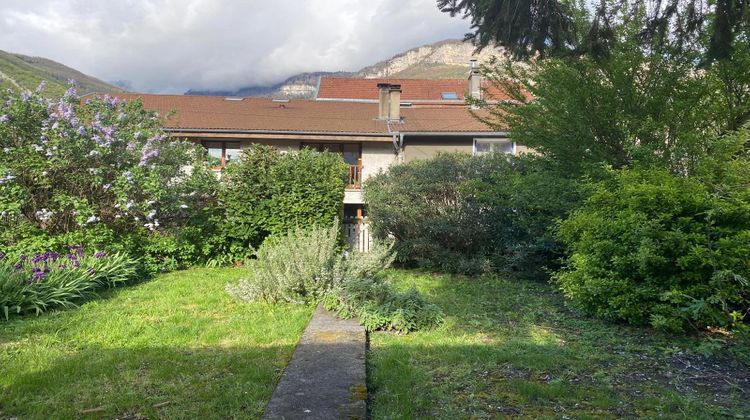 Ma-Cabane - Vente Maison Voreppe, 118 m²