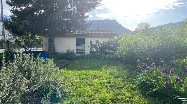 Ma-Cabane - Vente Maison Voreppe, 118 m²