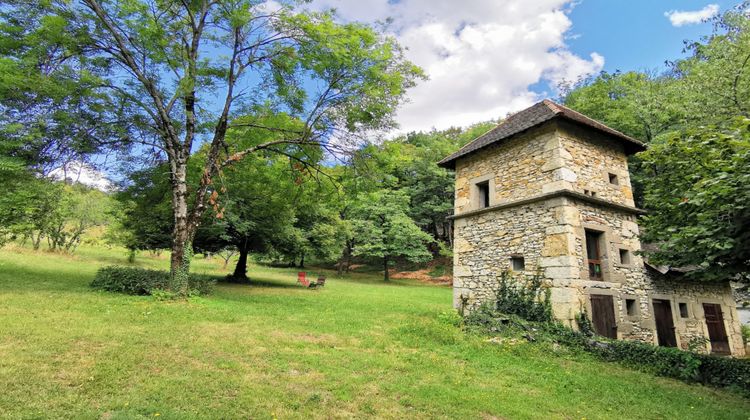 Ma-Cabane - Vente Maison Voreppe, 658 m²